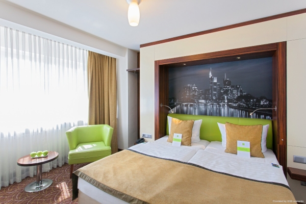 Hotel Scala Frankfurt City Centre (Frankfurt am Main)